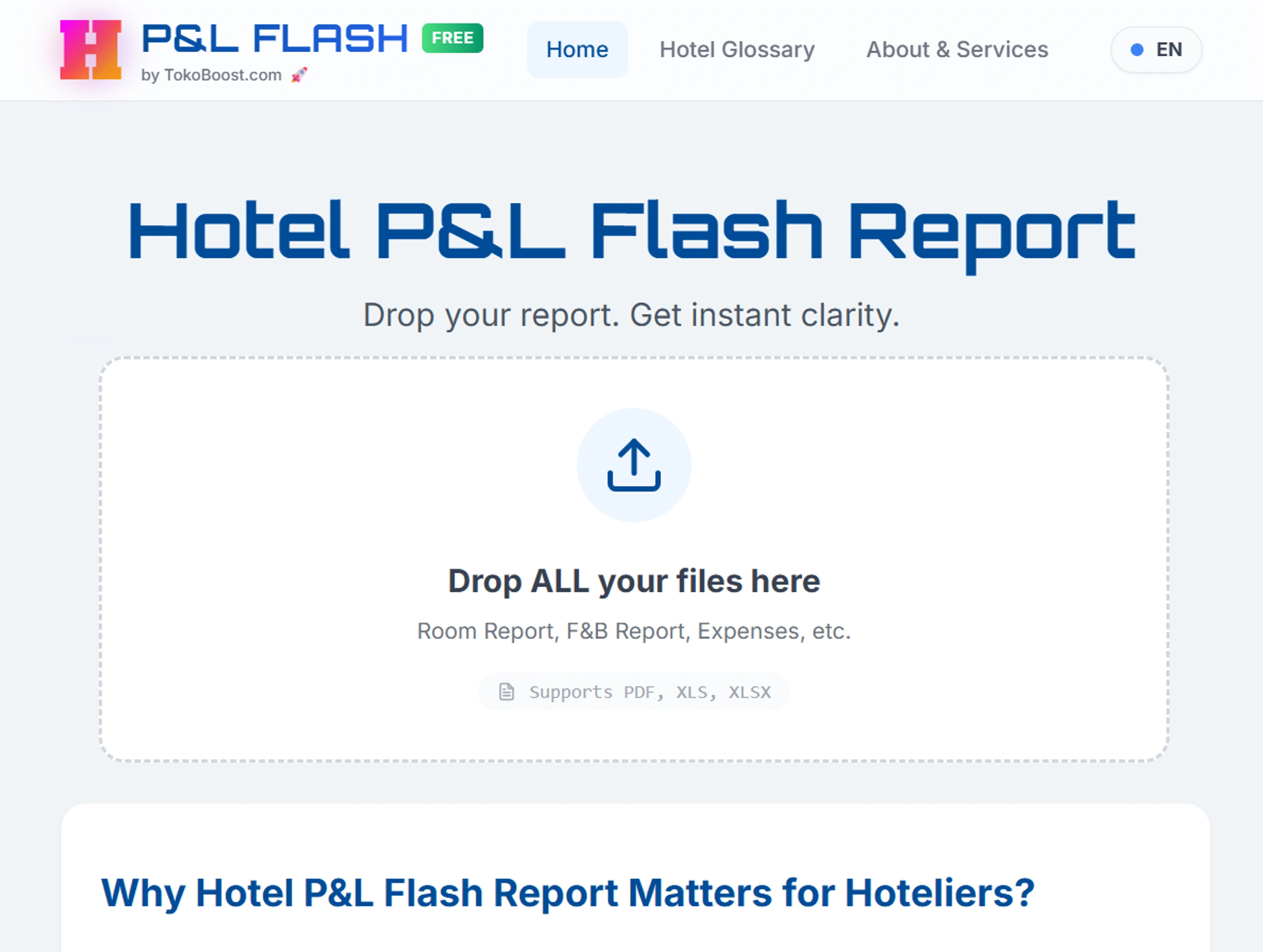 Hotel-TokoBoost.com