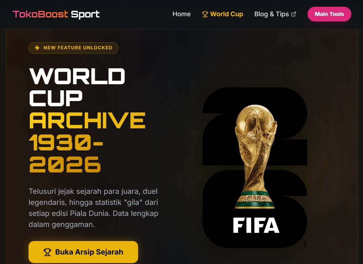 Sport-TokoBoost.com